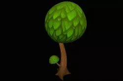 Tree 2