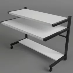 Trolley 1