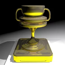 Trophy Premiun