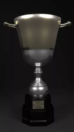 Trophy