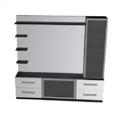 tv units