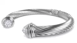Twisted Bracelet 2