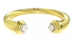 Twisted Bracelet 3