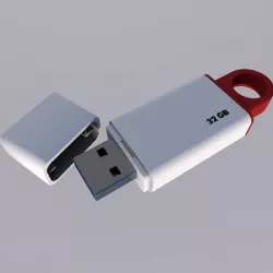 USB 32 GB Memory