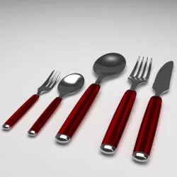 Utensils