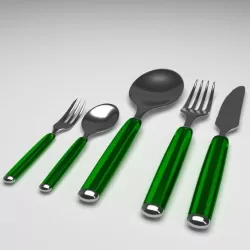 Utensils