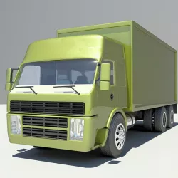 Volvo Truck