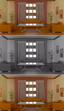 Waiting Room Model