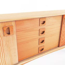 Wall Desk