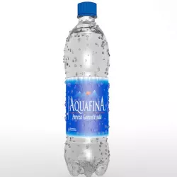Water Bottle
