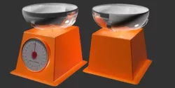 Weigher