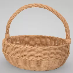 Wicker Basket