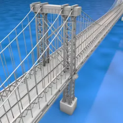 Williamsburg Bridge