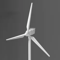 Wind generator