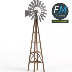 Windmill