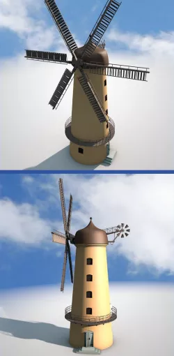 Windmill