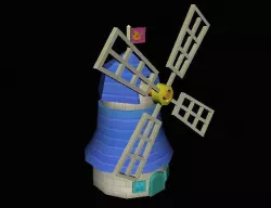 Windmill