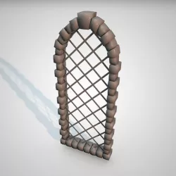 Window Castle