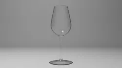 Wine Glass