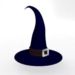 Witch hat