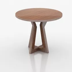 Wooden Coffee table