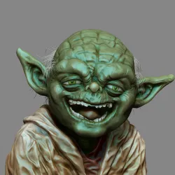 Yoda