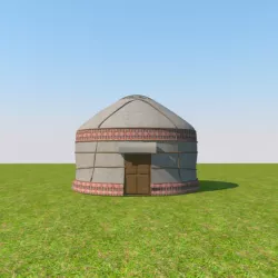 Yurta 2