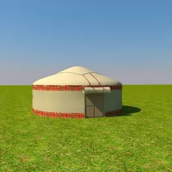 Yurta