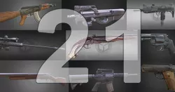 21 Guns
