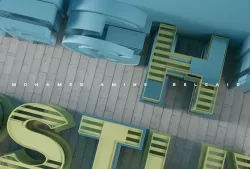 Abstract Alphabets