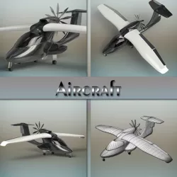 Aircraft