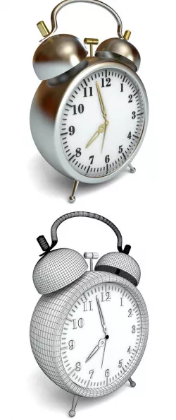 Alarm Clock