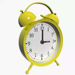Alarm Clock
