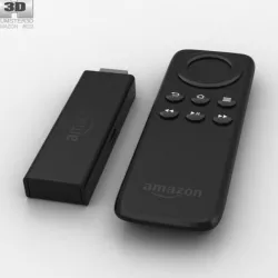 Amazon Fire TV Stick