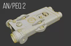 AN/PEQ-2