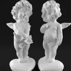Angel Love 1
