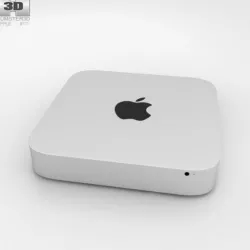 Apple Mac mini 2014