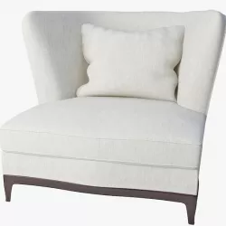 armchair