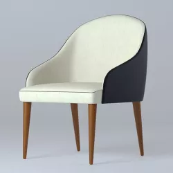 Armchair B&B Judy