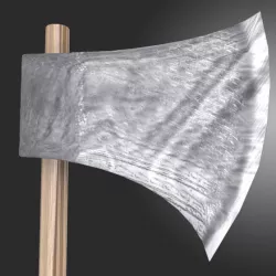 Axe 02
