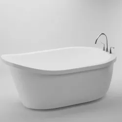 Bathtub