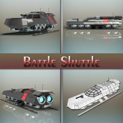 seattle 3D Models | Page 1 | STLFinder