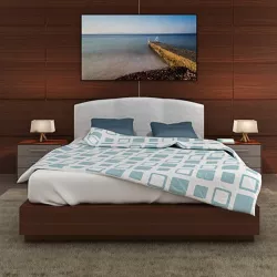 Bed model