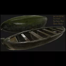 Boat 1