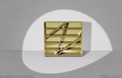 Book Shelf