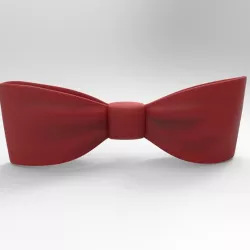 bow butterfly