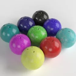 Bowling Balls