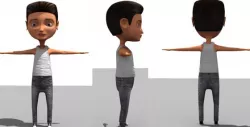 boy