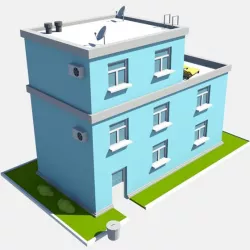 build blue