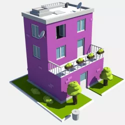 build purple
